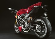 Ducati Streetfigther